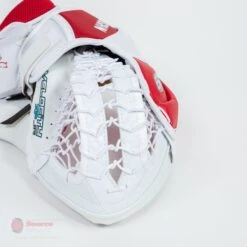 Vaughn Velocity V9 XP Junior Goalie Catcher 21 Vaughn Velocity V9 XP Junior Goalie Catcher -Warrior Sales Store vaughn catchers vaughn velocity v9 xp junior goalie catcher 14509026246722