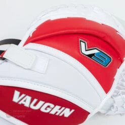 Vaughn Velocity V9 XP Junior Goalie Catcher 24 Vaughn Velocity V9 XP Junior Goalie Catcher -Warrior Sales Store vaughn catchers vaughn velocity v9 xp junior goalie catcher 14509026279490