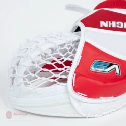 Vaughn Velocity V9 XP Junior Goalie Catcher 22 Vaughn Velocity V9 XP Junior Goalie Catcher -Warrior Sales Store vaughn catchers vaughn velocity v9 xp junior goalie catcher 14509026345026