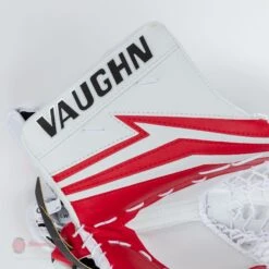 Vaughn Velocity V9 XP Junior Goalie Catcher 18 Vaughn Velocity V9 XP Junior Goalie Catcher -Warrior Sales Store vaughn catchers vaughn velocity v9 xp junior goalie catcher 14509026377794