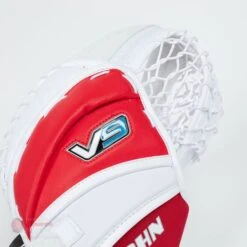 Vaughn Velocity V9 XP Junior Goalie Catcher 23 Vaughn Velocity V9 XP Junior Goalie Catcher -Warrior Sales Store vaughn catchers vaughn velocity v9 xp junior goalie catcher 14509026607170