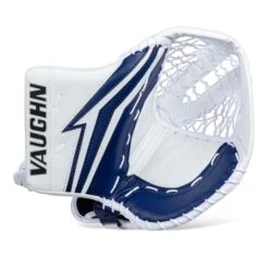 Vaughn Velocity V9 XP Junior Goalie Catcher 28 Vaughn Velocity V9 XP Junior Goalie Catcher -Warrior Sales Store vaughn catchers vaughn velocity v9 xp junior goalie catcher white blue regular 28743623671874