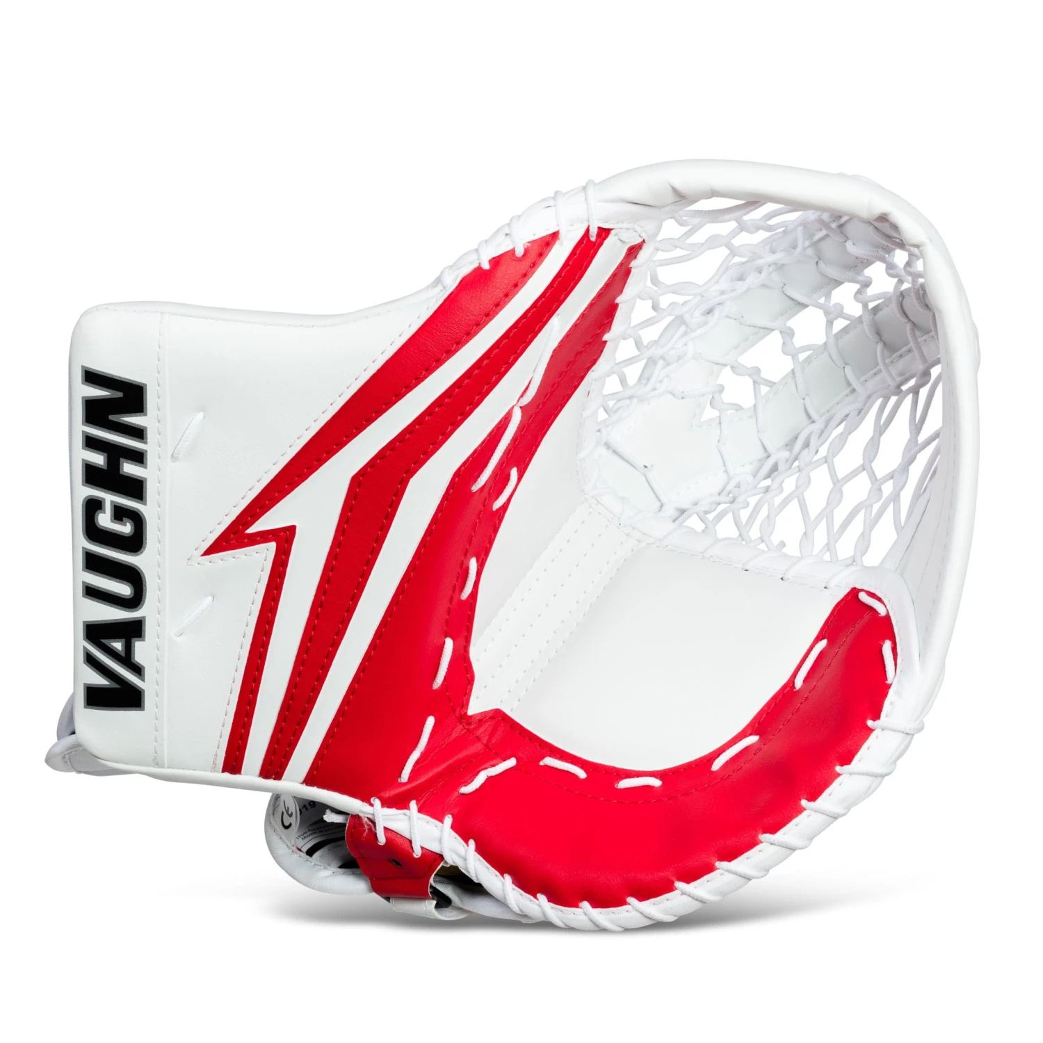 Vaughn Velocity V9 XP Junior Goalie Catcher 3 Vaughn Velocity V9 XP Junior Goalie Catcher