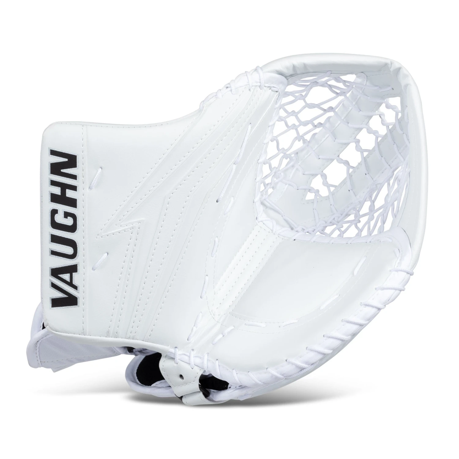 Vaughn Velocity V9 XP Junior Goalie Catcher 14 Vaughn Velocity V9 XP Junior Goalie Catcher - Image 12