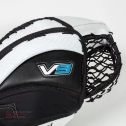 Vaughn Velocity V9 XP Pro Carbon Senior Goalie Catcher 27 Vaughn Velocity V9 XP Pro Carbon Senior Goalie Catcher -Warrior Sales Store vaughn catchers vaughn velocity v9 xp pro carbon senior goalie catcher 14508907593794