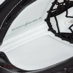 Vaughn Velocity V9 XP Pro Carbon Senior Goalie Catcher 23 Vaughn Velocity V9 XP Pro Carbon Senior Goalie Catcher -Warrior Sales Store vaughn catchers vaughn velocity v9 xp pro carbon senior goalie catcher 14508907626562