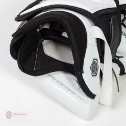 Vaughn Velocity V9 XP Pro Carbon Senior Goalie Catcher 28 Vaughn Velocity V9 XP Pro Carbon Senior Goalie Catcher -Warrior Sales Store vaughn catchers vaughn velocity v9 xp pro carbon senior goalie catcher 14508907659330