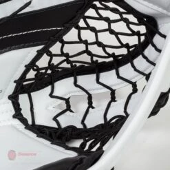 Vaughn Velocity V9 XP Pro Carbon Senior Goalie Catcher 22 Vaughn Velocity V9 XP Pro Carbon Senior Goalie Catcher -Warrior Sales Store vaughn catchers vaughn velocity v9 xp pro carbon senior goalie catcher 14508907790402