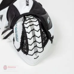 Vaughn Velocity V9 XP Pro Carbon Senior Goalie Catcher 25 Vaughn Velocity V9 XP Pro Carbon Senior Goalie Catcher -Warrior Sales Store vaughn catchers vaughn velocity v9 xp pro carbon senior goalie catcher 14508907888706