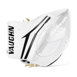 Vaughn Velocity V9 XP Pro Carbon Senior Goalie Catcher 35 Vaughn Velocity V9 XP Pro Carbon Senior Goalie Catcher -Warrior Sales Store vaughn catchers vaughn velocity v9 xp pro carbon senior goalie catcher white black regular 28993508048962