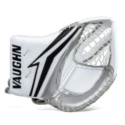Vaughn Velocity V9 XP Pro Carbon Senior Goalie Catcher 32 Vaughn Velocity V9 XP Pro Carbon Senior Goalie Catcher -Warrior Sales Store vaughn catchers vaughn velocity v9 xp pro carbon senior goalie catcher white black silver regular 28743624360002