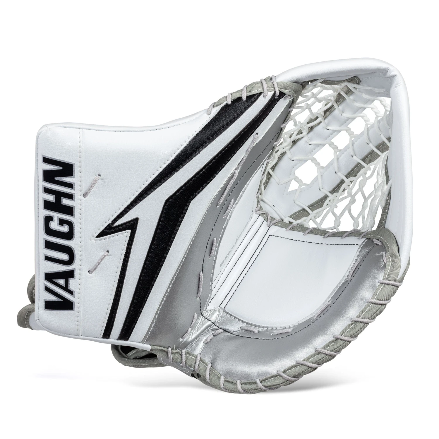 Vaughn Velocity V9 XP Pro Carbon Senior Goalie Catcher 16 Vaughn Velocity V9 XP Pro Carbon Senior Goalie Catcher - Image 14