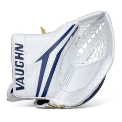 Vaughn Velocity V9 XP Pro Carbon Senior Goalie Catcher 34 Vaughn Velocity V9 XP Pro Carbon Senior Goalie Catcher -Warrior Sales Store vaughn catchers vaughn velocity v9 xp pro carbon senior goalie catcher white blue regular 28743624425538
