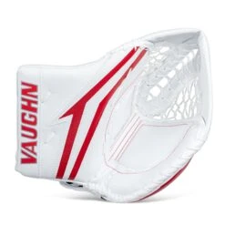 Vaughn Velocity V9 XP Pro Carbon Senior Goalie Catcher 33 Vaughn Velocity V9 XP Pro Carbon Senior Goalie Catcher -Warrior Sales Store vaughn catchers vaughn velocity v9 xp pro carbon senior goalie catcher white red regular 28743624392770