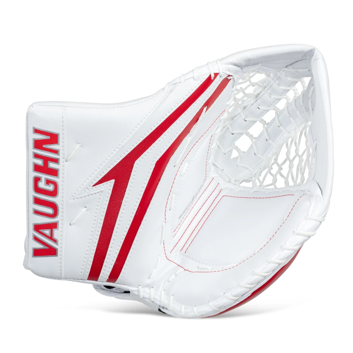 Vaughn Velocity V9 XP Pro Carbon Senior Goalie Catcher 17 Vaughn Velocity V9 XP Pro Carbon Senior Goalie Catcher - Image 15