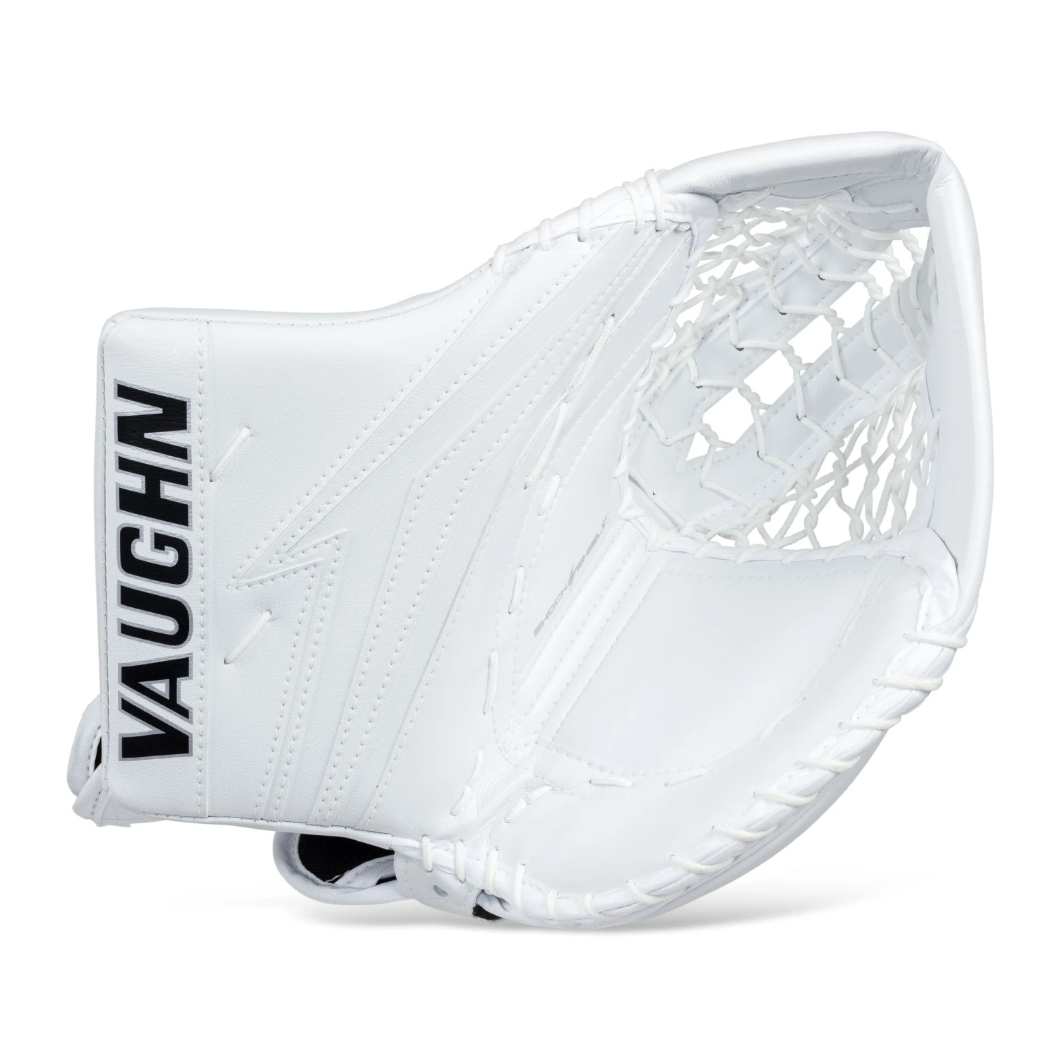 Vaughn Velocity V9 XP Pro Carbon Senior Goalie Catcher 15 Vaughn Velocity V9 XP Pro Carbon Senior Goalie Catcher - Image 13