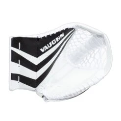 Vaughn Ventus SLR2 Pro Senior Goalie Catcher 8 Vaughn Ventus SLR2 Pro Senior Goalie Catcher -Warrior Sales Store vaughn catchers vaughn ventus slr2 pro senior goalie catcher white black full right 28894364926018