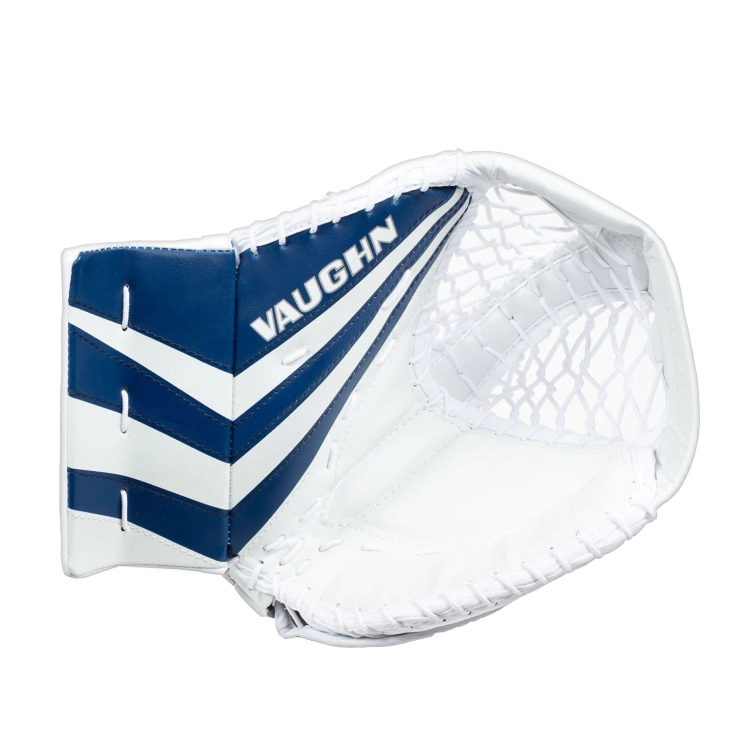 Vaughn Ventus SLR2 Pro Senior Goalie Catcher 4 Vaughn Ventus SLR2 Pro Senior Goalie Catcher - Image 2