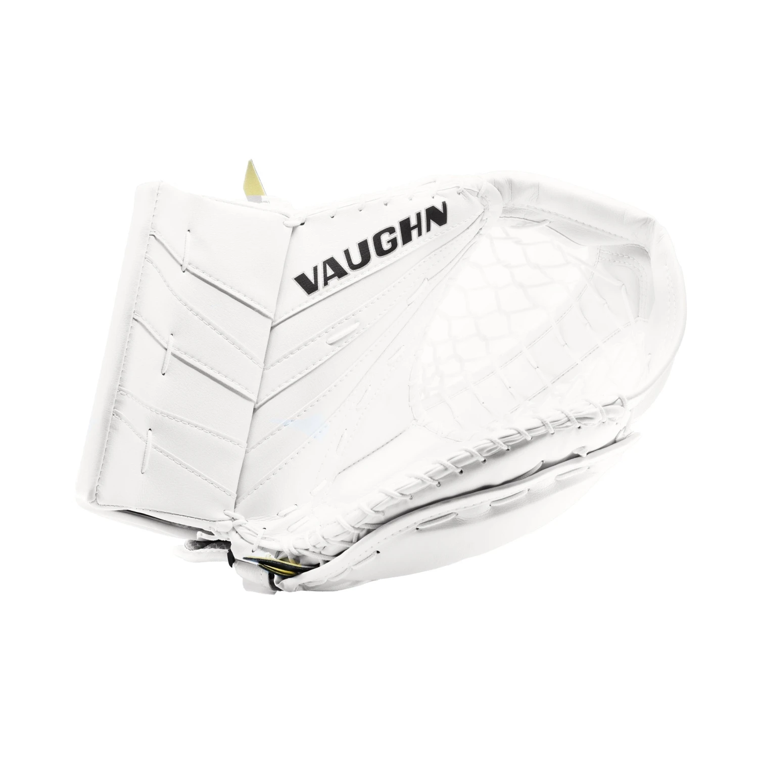 Vaughn Ventus SLR2 Pro Senior Goalie Catcher 6 Vaughn Ventus SLR2 Pro Senior Goalie Catcher - Image 4