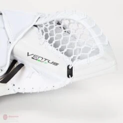 Vaughn Ventus SLR2-ST Intermediate Goalie Catcher 16 Vaughn Ventus SLR2-ST Intermediate Goalie Catcher -Warrior Sales Store vaughn catchers vaughn ventus slr2 st intermediate goalie catcher 5670465765442