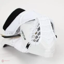Vaughn Ventus SLR2-ST Intermediate Goalie Catcher 17 Vaughn Ventus SLR2-ST Intermediate Goalie Catcher -Warrior Sales Store vaughn catchers vaughn ventus slr2 st intermediate goalie catcher 5670465830978