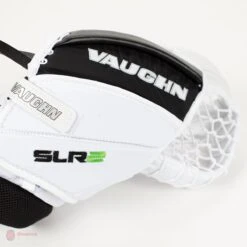 Vaughn Ventus SLR2-ST Intermediate Goalie Catcher 18 Vaughn Ventus SLR2-ST Intermediate Goalie Catcher -Warrior Sales Store vaughn catchers vaughn ventus slr2 st intermediate goalie catcher 5670465994818