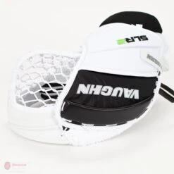 Vaughn Ventus SLR2-ST Intermediate Goalie Catcher 19 Vaughn Ventus SLR2-ST Intermediate Goalie Catcher -Warrior Sales Store vaughn catchers vaughn ventus slr2 st intermediate goalie catcher 5670466125890