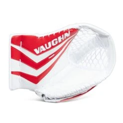 Vaughn Ventus SLR2-ST Intermediate Goalie Catcher 22 Vaughn Ventus SLR2-ST Intermediate Goalie Catcher -Warrior Sales Store vaughn catchers vaughn ventus slr2 st intermediate goalie catcher white red regular 28743613743170