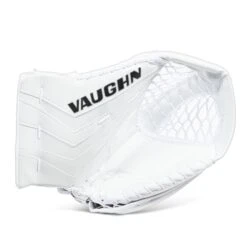 Vaughn Ventus SLR2-ST Intermediate Goalie Catcher 23 Vaughn Ventus SLR2-ST Intermediate Goalie Catcher -Warrior Sales Store vaughn catchers vaughn ventus slr2 st intermediate goalie catcher white regular 28743613775938