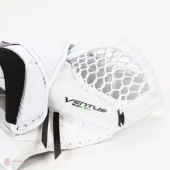 Vaughn Ventus SLR2-ST Junior Goalie Catcher 16 Vaughn Ventus SLR2-ST Junior Goalie Catcher -Warrior Sales Store vaughn catchers vaughn ventus slr2 st junior goalie catcher 5670466093122