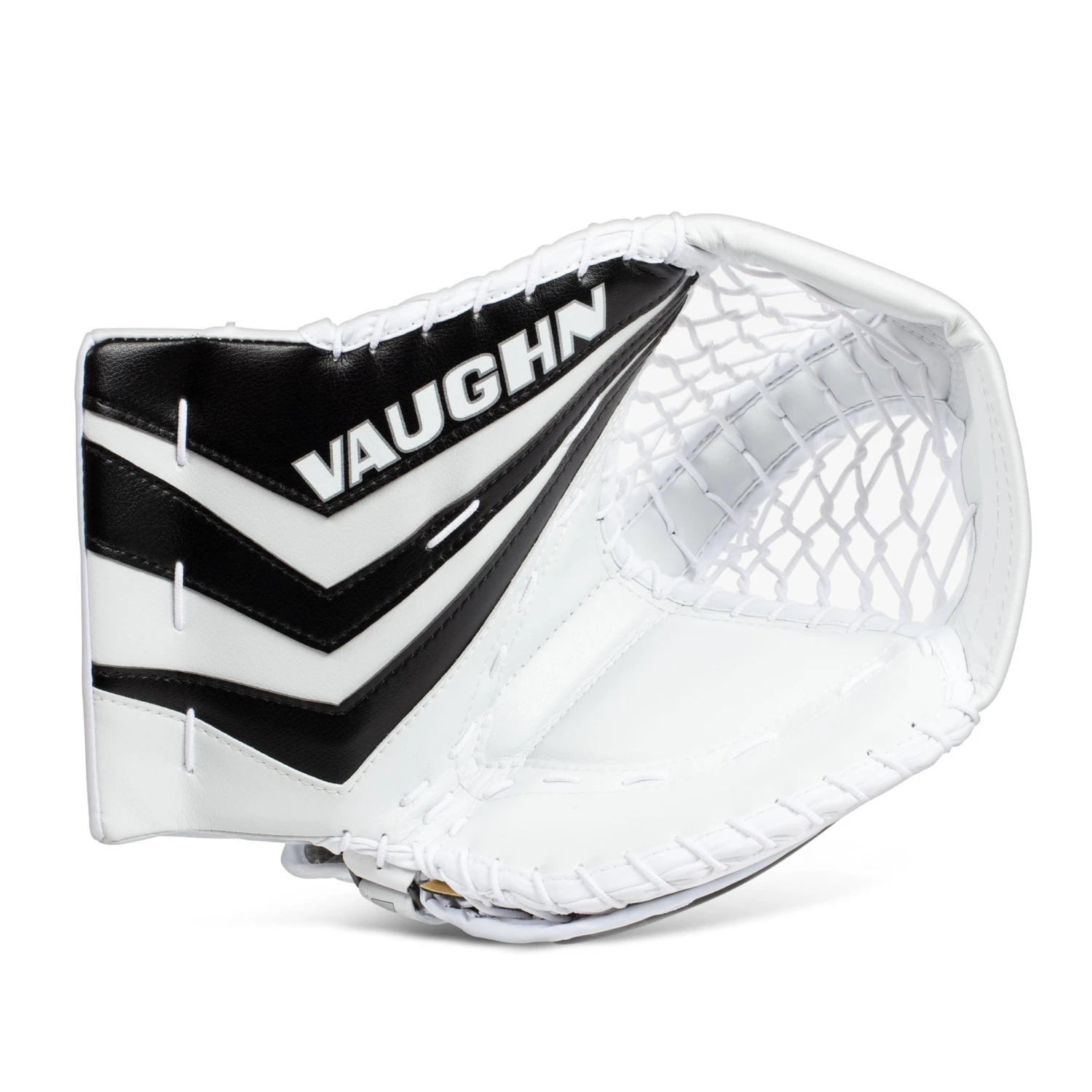 Vaughn Ventus SLR2-ST Junior Goalie Catcher 3 Vaughn Ventus SLR2-ST Junior Goalie Catcher