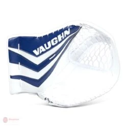 Vaughn Ventus SLR2-ST Junior Goalie Catcher 21 Vaughn Ventus SLR2-ST Junior Goalie Catcher -Warrior Sales Store vaughn catchers vaughn ventus slr2 st junior goalie catcher white blue regular 28743613808706