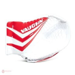 Vaughn Ventus SLR2-ST Junior Goalie Catcher 22 Vaughn Ventus SLR2-ST Junior Goalie Catcher -Warrior Sales Store vaughn catchers vaughn ventus slr2 st junior goalie catcher white red regular 28743613841474