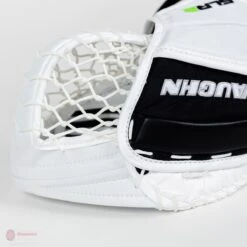 Vaughn Ventus SLR2-ST Pro Carbon Senior Goalie Catcher 25 Vaughn Ventus SLR2-ST Pro Carbon Senior Goalie Catcher -Warrior Sales Store vaughn catchers vaughn ventus slr2 st pro carbon senior goalie catcher 5392289824834