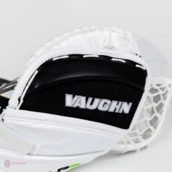 Vaughn Ventus SLR2-ST Pro Carbon Senior Goalie Catcher 31 Vaughn Ventus SLR2-ST Pro Carbon Senior Goalie Catcher -Warrior Sales Store vaughn catchers vaughn ventus slr2 st pro carbon senior goalie catcher 5392289955906