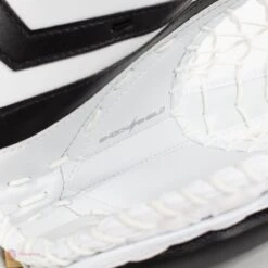 Vaughn Ventus SLR2-ST Pro Carbon Senior Goalie Catcher 23 Vaughn Ventus SLR2-ST Pro Carbon Senior Goalie Catcher -Warrior Sales Store vaughn catchers vaughn ventus slr2 st pro carbon senior goalie catcher 5670462881858