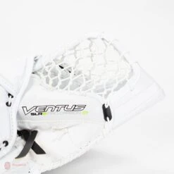 Vaughn Ventus SLR2-ST Pro Carbon Senior Goalie Catcher 27 Vaughn Ventus SLR2-ST Pro Carbon Senior Goalie Catcher -Warrior Sales Store vaughn catchers vaughn ventus slr2 st pro carbon senior goalie catcher 5670463275074