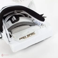 Vaughn Ventus SLR2-ST Pro Carbon Senior Goalie Catcher 33 Vaughn Ventus SLR2-ST Pro Carbon Senior Goalie Catcher -Warrior Sales Store vaughn catchers vaughn ventus slr2 st pro carbon senior goalie catcher 5670463340610