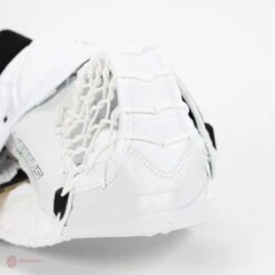 Vaughn Ventus SLR2-ST Pro Carbon Senior Goalie Catcher 30 Vaughn Ventus SLR2-ST Pro Carbon Senior Goalie Catcher -Warrior Sales Store vaughn catchers vaughn ventus slr2 st pro carbon senior goalie catcher 5670463373378