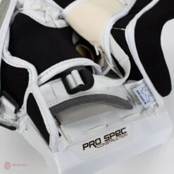 Vaughn Ventus SLR2-ST Pro Carbon Senior Goalie Catcher 34 Vaughn Ventus SLR2-ST Pro Carbon Senior Goalie Catcher -Warrior Sales Store vaughn catchers vaughn ventus slr2 st pro carbon senior goalie catcher 5670463799362