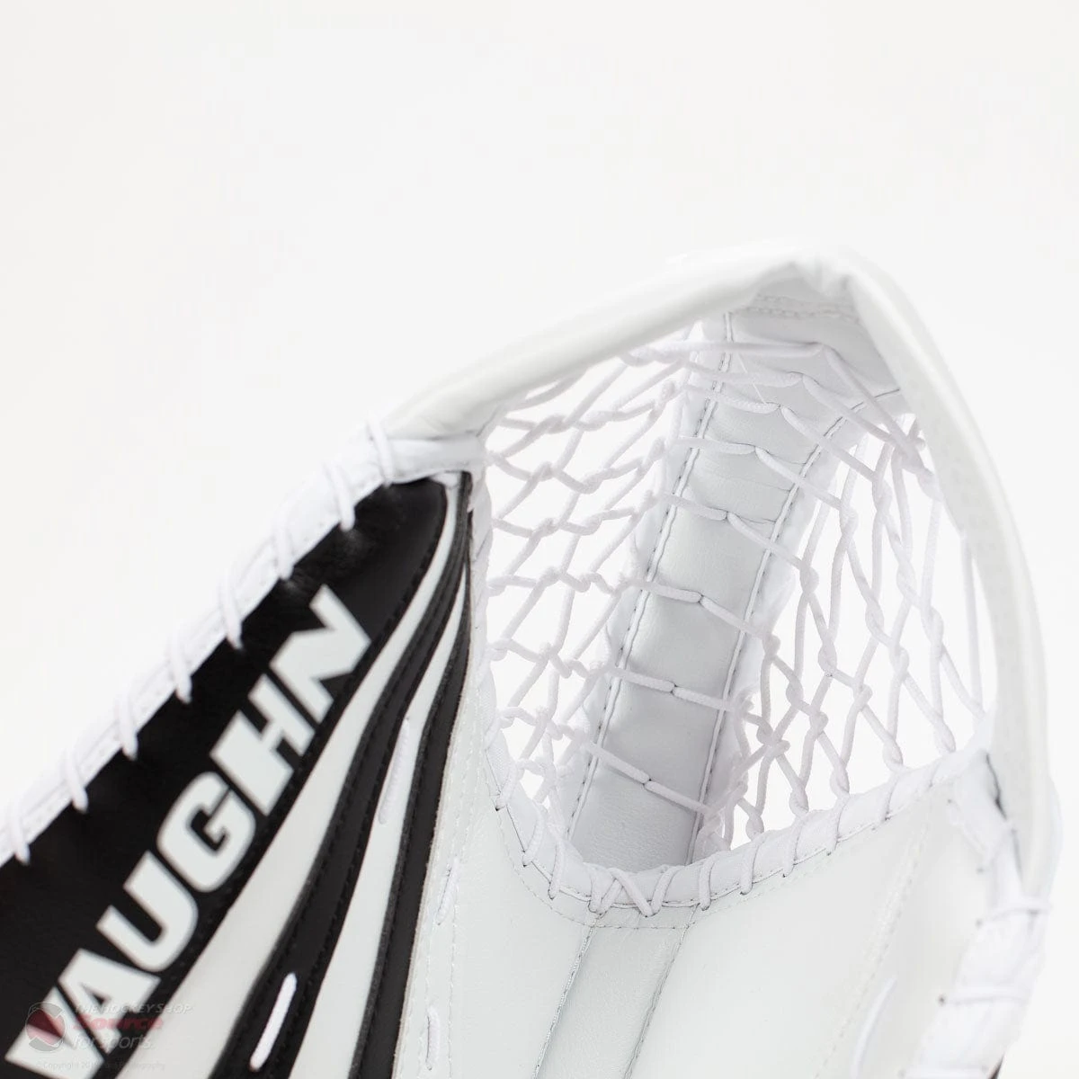 Vaughn Ventus SLR2-ST Pro Senior Goalie Catcher 5 Vaughn Ventus SLR2-ST Pro Senior Goalie Catcher - Image 3