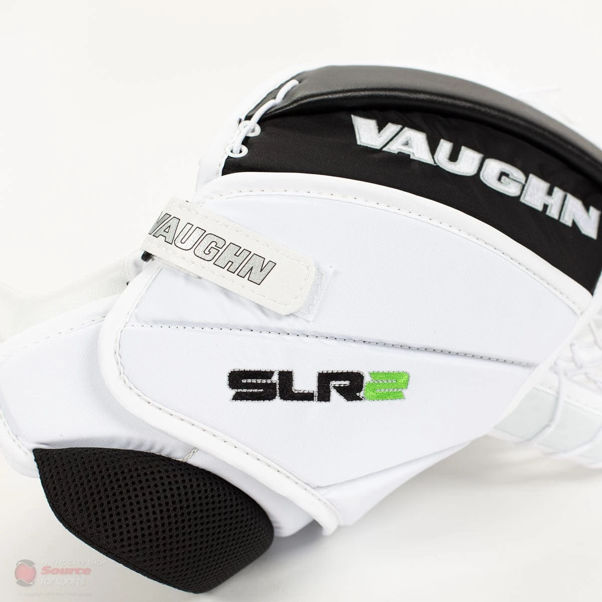Vaughn Ventus SLR2-ST Pro Senior Goalie Catcher 9 Vaughn Ventus SLR2-ST Pro Senior Goalie Catcher - Image 7
