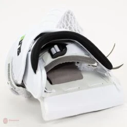 Vaughn Ventus SLR2-ST Pro Senior Goalie Catcher 21 Vaughn Ventus SLR2-ST Pro Senior Goalie Catcher -Warrior Sales Store vaughn catchers vaughn ventus slr2 st pro senior goalie catcher 5670465470530