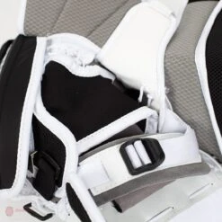 Vaughn Ventus SLR2-ST Pro Senior Goalie Catcher 22 Vaughn Ventus SLR2-ST Pro Senior Goalie Catcher -Warrior Sales Store vaughn catchers vaughn ventus slr2 st pro senior goalie catcher 5670465536066