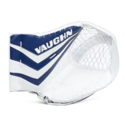 Vaughn Ventus SLR2-ST Pro Senior Goalie Catcher 23 Vaughn Ventus SLR2-ST Pro Senior Goalie Catcher -Warrior Sales Store vaughn catchers vaughn ventus slr2 st pro senior goalie catcher white blue regular 28743613284418