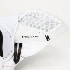 Vaughn Ventus SLR2 Youth Goalie Catcher 15 Vaughn Ventus SLR2 Youth Goalie Catcher -Warrior Sales Store vaughn catchers vaughn ventus slr2 youth goalie catcher 5670466781250