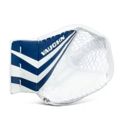 Vaughn Ventus SLR2 Youth Goalie Catcher 20 Vaughn Ventus SLR2 Youth Goalie Catcher -Warrior Sales Store vaughn catchers vaughn ventus slr2 youth goalie catcher white blue regular 28743613186114