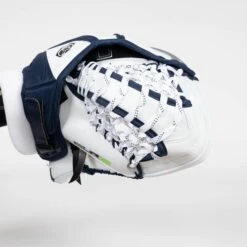 Vaughn Ventus SLR3 Pro Carbon Senior Goalie Catcher 21 Vaughn Ventus SLR3 Pro Carbon Senior Goalie Catcher -Warrior Sales Store vaughn catchers vaughn ventus slr3 pro carbon senior goalie catcher 29106360025154