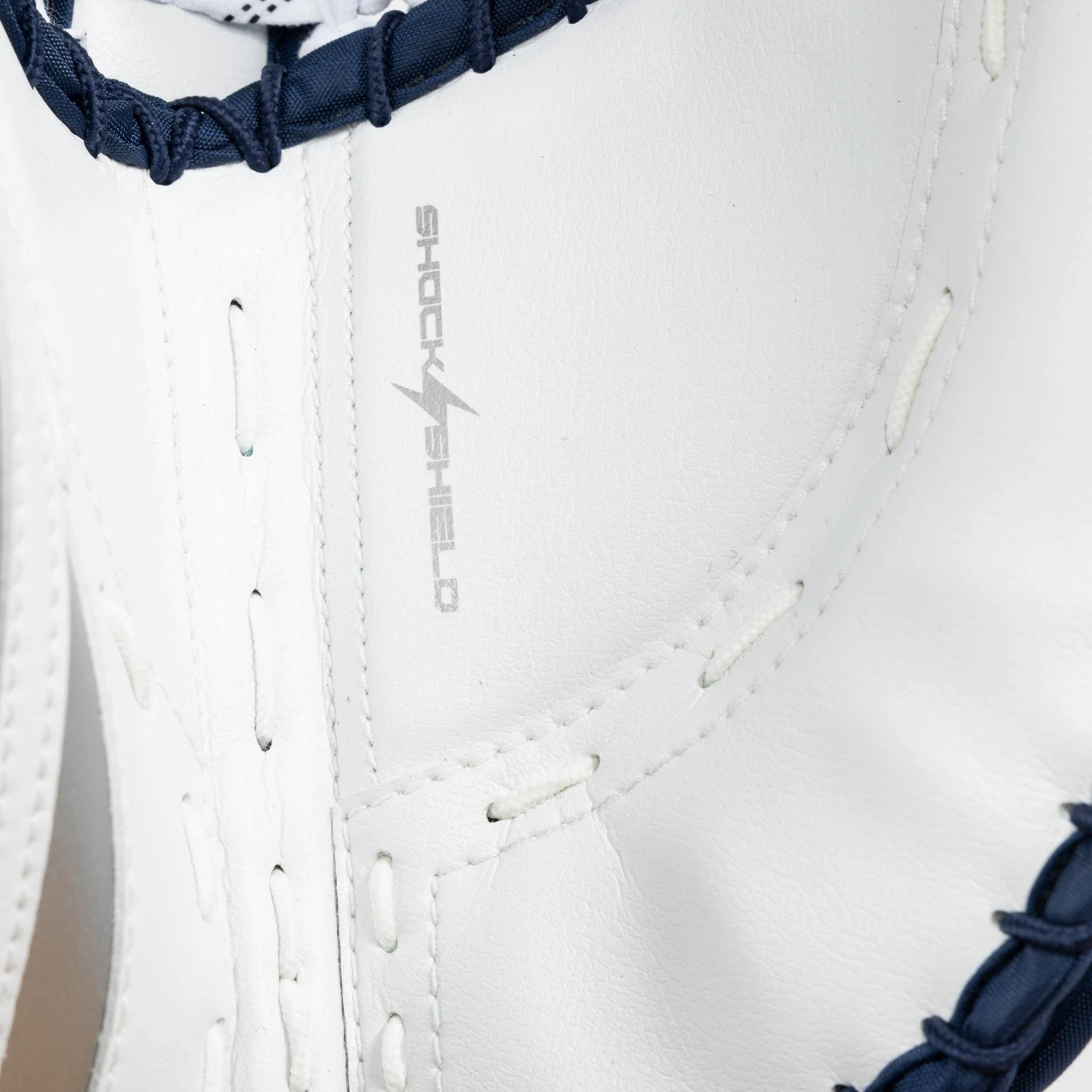 Vaughn Ventus SLR3 Pro Carbon Senior Goalie Catcher 8 Vaughn Ventus SLR3 Pro Carbon Senior Goalie Catcher - Image 6