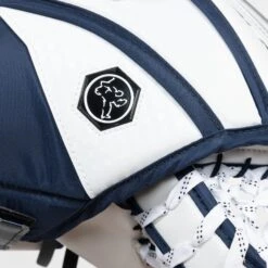 Vaughn Ventus SLR3 Pro Carbon Senior Goalie Catcher 23 Vaughn Ventus SLR3 Pro Carbon Senior Goalie Catcher -Warrior Sales Store vaughn catchers vaughn ventus slr3 pro carbon senior goalie catcher 29106360385602